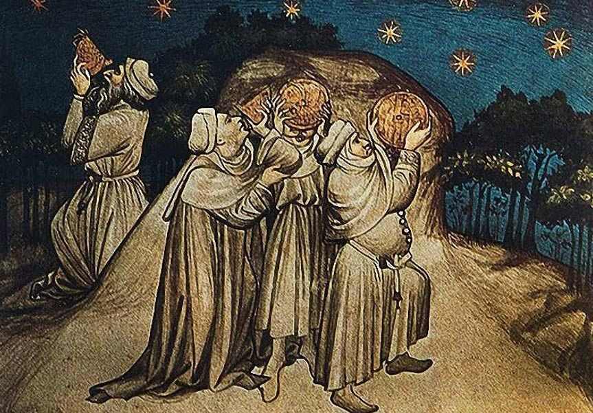 Asal Usul Zodiak, Ramalan Bintang yang Dianggap Berpengaruh pada Nasib