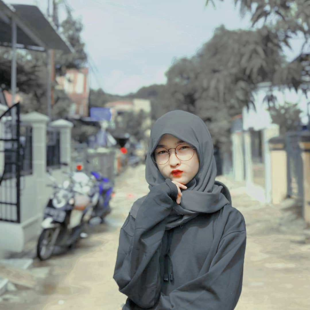 5 Potret Juy Putri, Seleb TikTok yang Viral Karna Konten Drama Romantis
