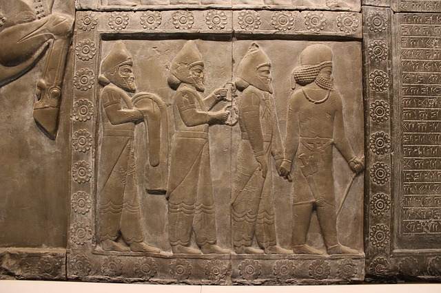 Mesopotamia, Wilayah Peradaban Kuno yang Makmur Karena Aliran Sungai