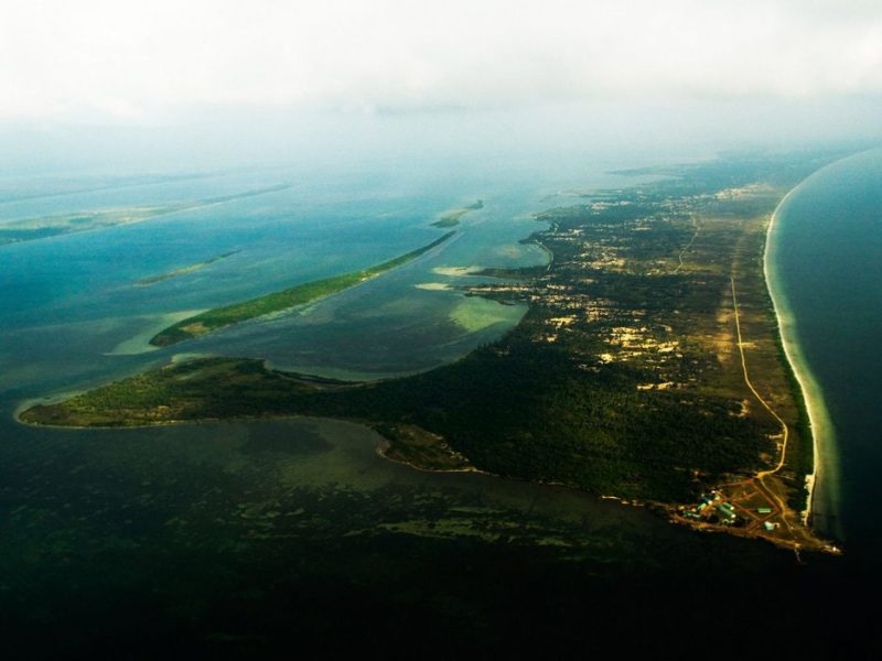 Adam’s Bridge, Jembatan Penghubung India dan Srilanka yang Masih Misterius