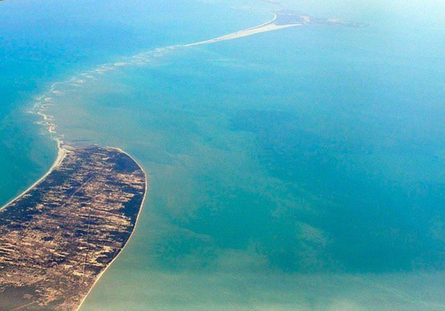 Adam’s Bridge, Jembatan Penghubung India dan Srilanka yang Masih Misterius