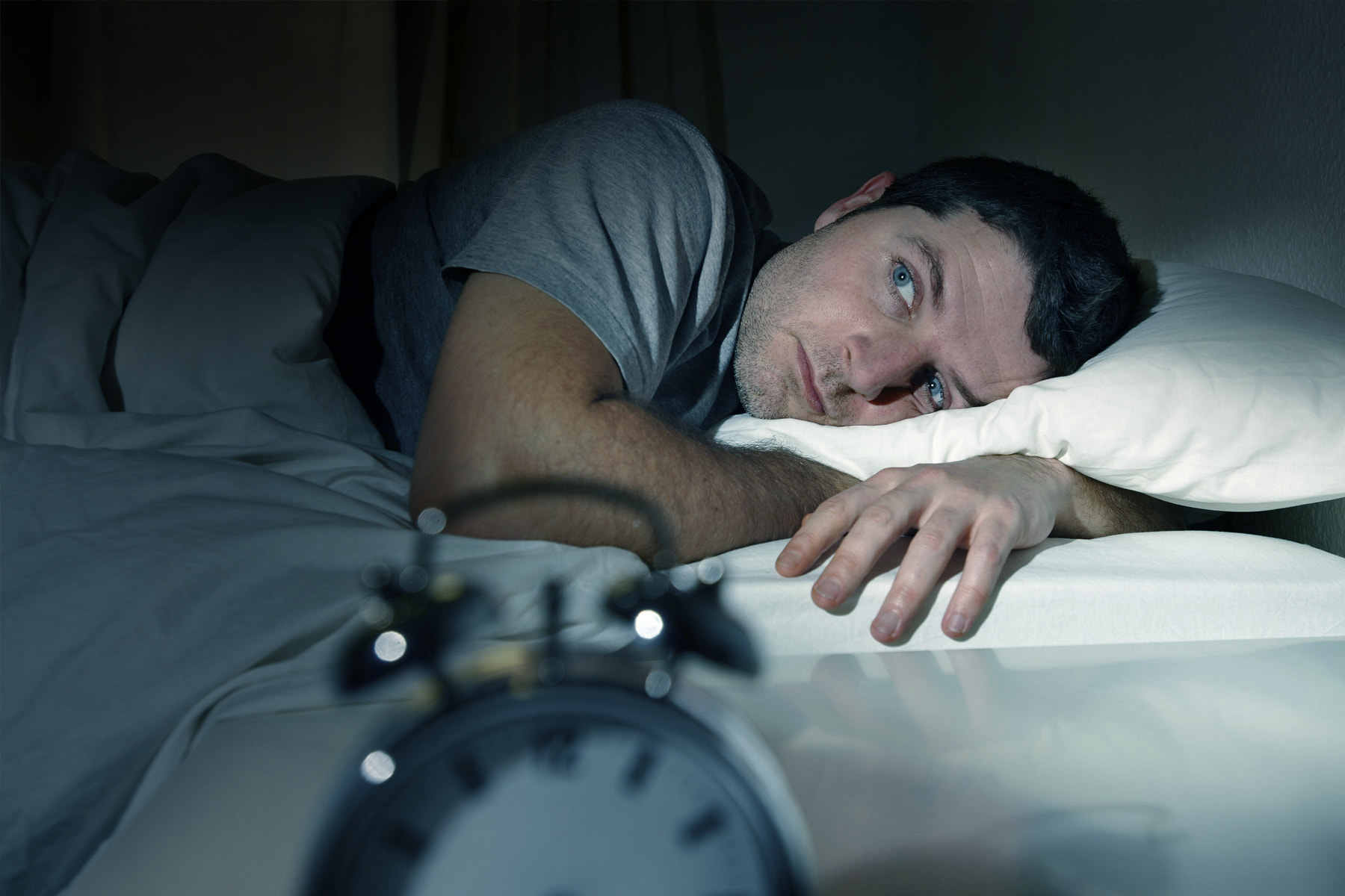5 Cara Agar Bisa Tidur Cepat Saat Malam Hari, Biar Gak Insomnia
