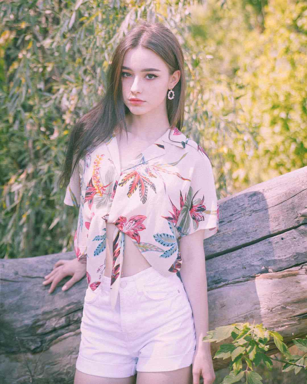 5 Pesona Dasha Taran yang Curi Perhatian Agency Korea