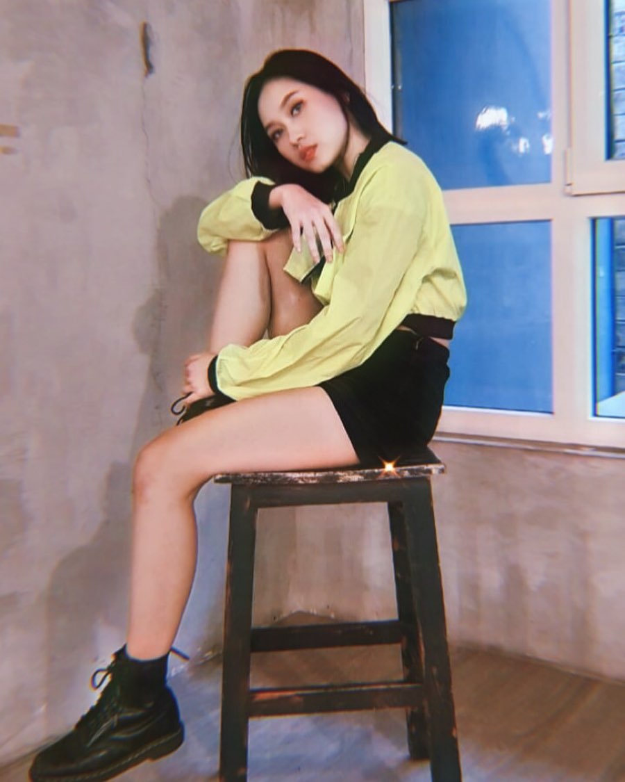 Kontennya Kocak, 5 Potret Triarona Seleb TikTok Eks Member JKT48