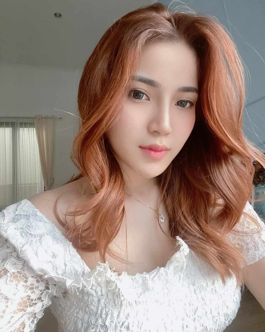 5 Potret Menawan Marissa Brigitta, Adik Celine Evangelista yang Eksis