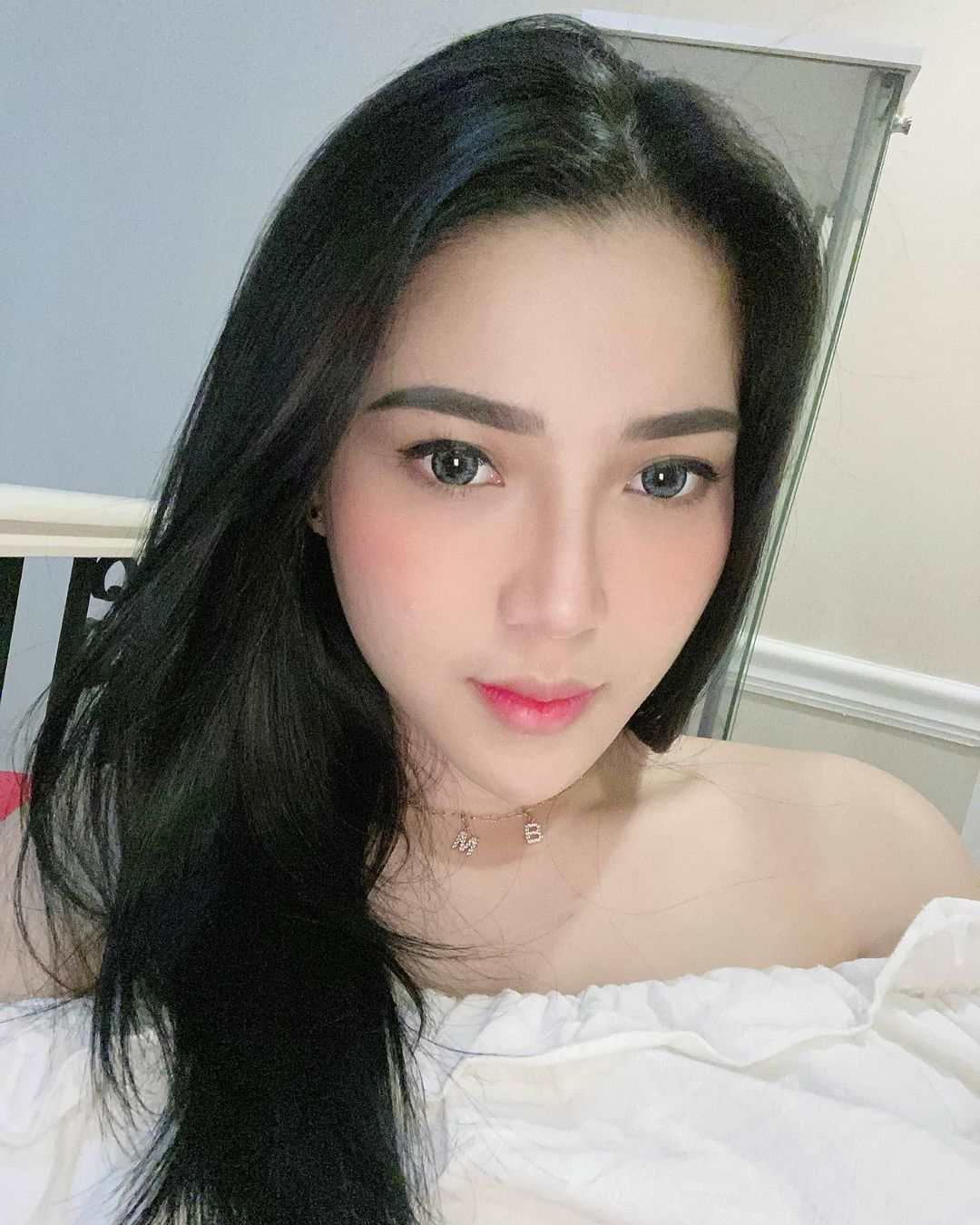5 Potret Menawan Marissa Brigitta, Adik Celine Evangelista yang Eksis