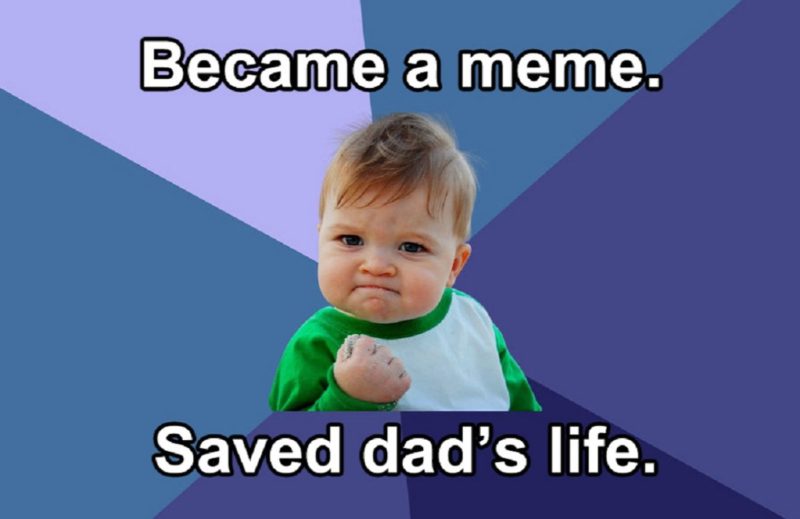 Asal Usul Meme, Gabungan Gambar dan Kata-kata Hiburan yang Populer di Internet
