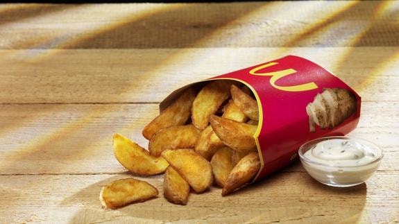 Bikin Ngiler, 5 Menu Mcdonald’s yang Gak Ada di Indonesia