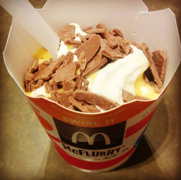 Bikin Ngiler, 5 Menu Mcdonald’s yang Gak Ada di Indonesia