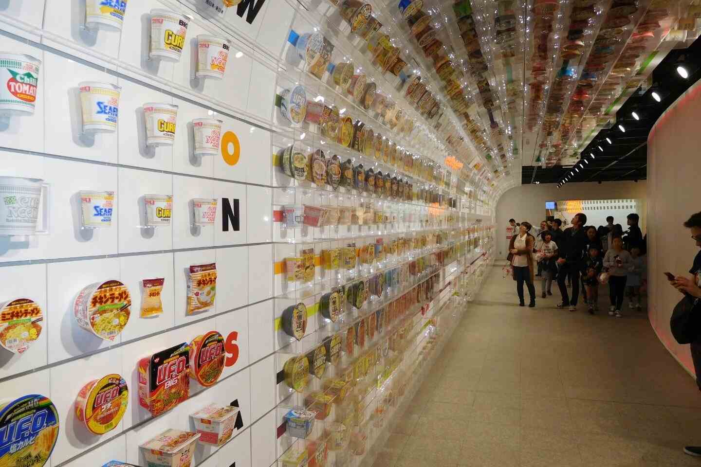 5 Museum Teraneh yang Pernah Ada, Museum Ramen hingga Toilet