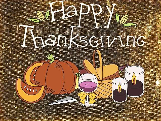 Perayaan Thanksgiving, Tradisi Syukur di Amerika Serikat Setiap Akhir Nopember