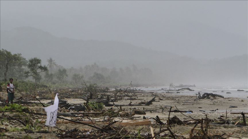 Gua Ek Luntie, Saksi Bisu Tsunami Purba di Aceh Sejak Ribuan Tahun Lalu