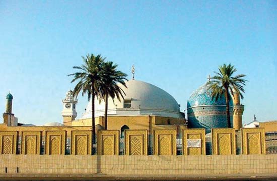 Abdul Qadir Jaelani, Ulama Besar dan Tokoh Sufi Pendiri Tarekat Qadiriyah
