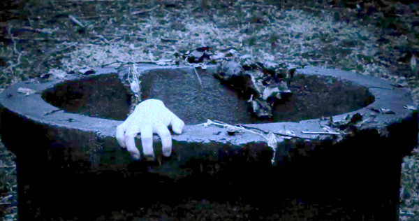 Asal usul Sadako, Hantu Perempuan Jepang yang Keluar dari Sumur Tua