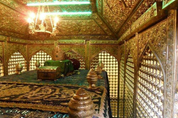 Abdul Qadir Jaelani, Ulama Besar dan Tokoh Sufi Pendiri Tarekat Qadiriyah