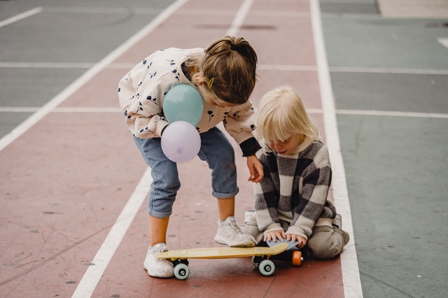 5 Fakta Ilmiah Anak Pertama, Lebih Kreatif Hingga Rentan Diabetes