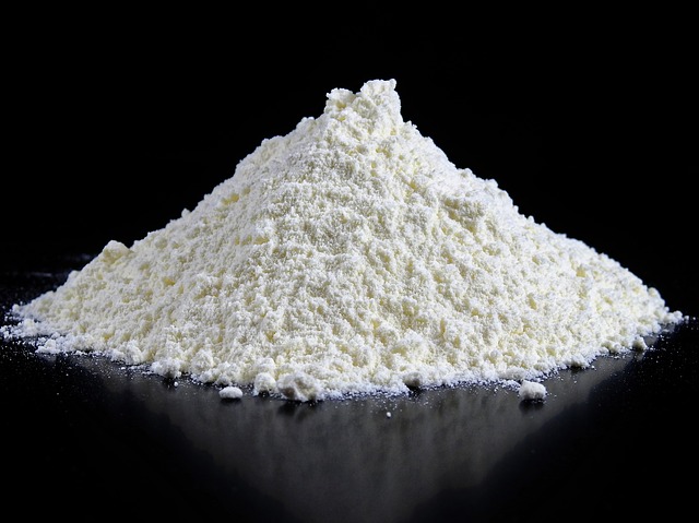 5 Perbedaan Baking Powder, Baking Soda, dan Soda Kue
