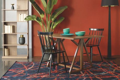 5 Desain Meja Makan Minimalis untuk Ruangan Sempit