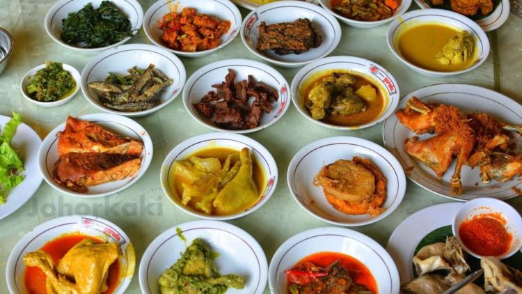 4 Fakta Rumah Makan Padang, Terkenal di Seluruh Penjuru Indonesia