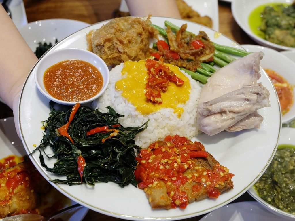 4 Fakta Rumah Makan Padang, Terkenal di Seluruh Penjuru Indonesia