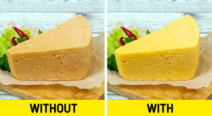 Gak Harus Masuk Kulkas, 5 Cara Agar Makanan Tetap Fresh