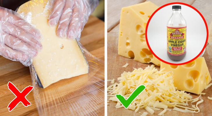 Gak Harus Masuk Kulkas, 5 Cara Agar Makanan Tetap Fresh