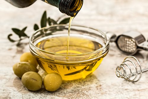5 Alternatif Bahan Makanan, Gak Usah Khawatir Habis atau Lupa Belanja