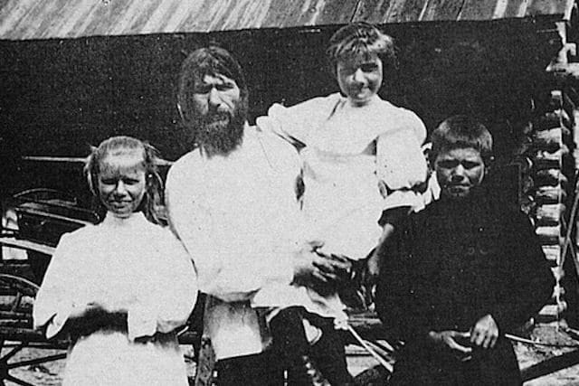 Grigori Rasputin, Tukang Sihir yang Mendapat Posisi Penting di Kekaisaran Rusia