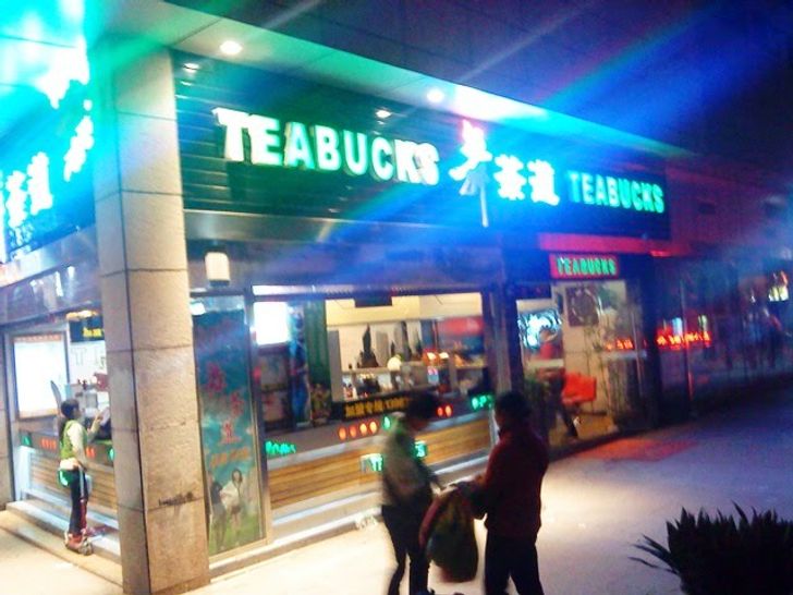 5 Hal Aneh yang Hanya Terjadi di China, Ada Jual Buaya di Supermarket