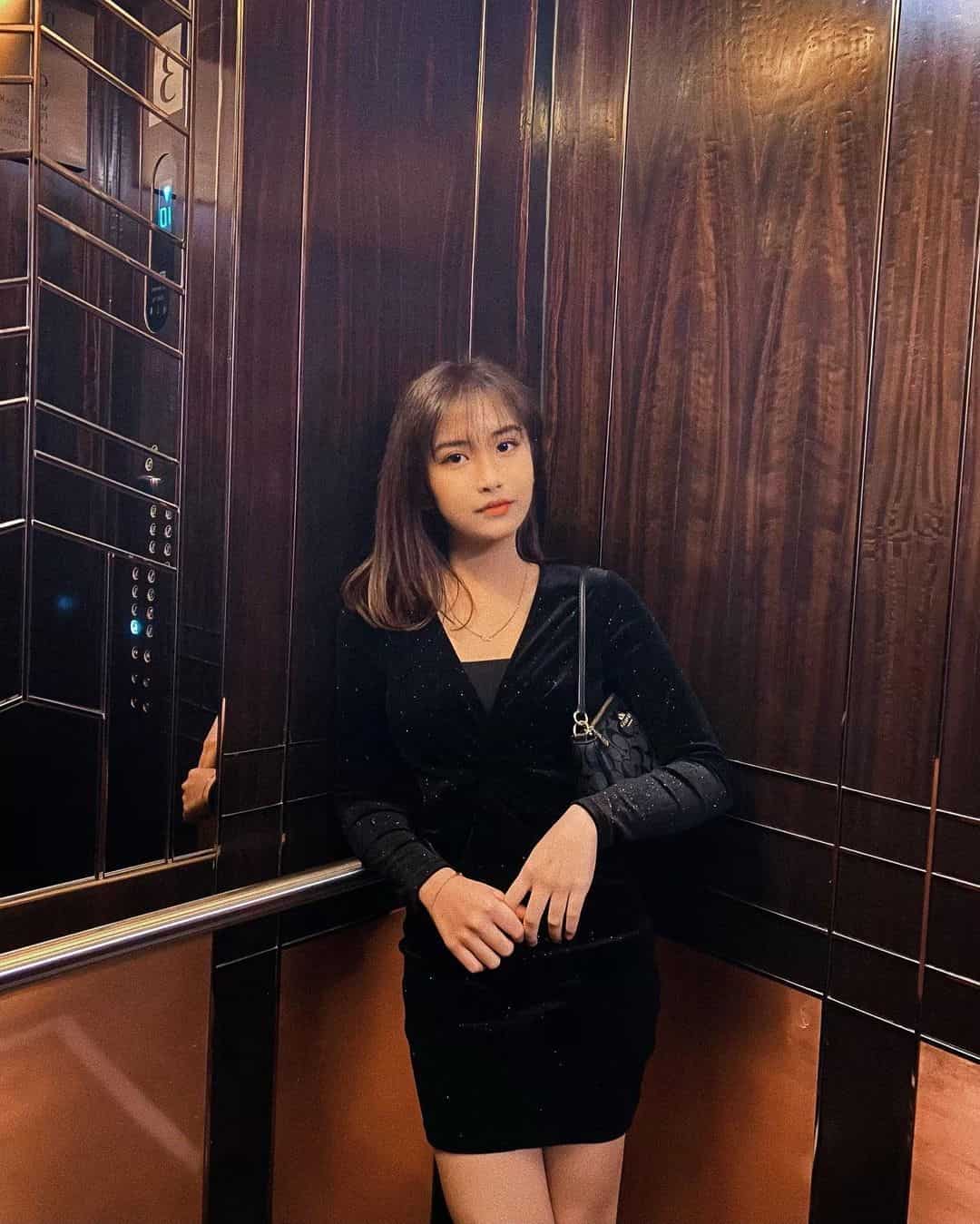Curi Perhatian, 5 Pesona BTR Alice Member Bigetron Esports