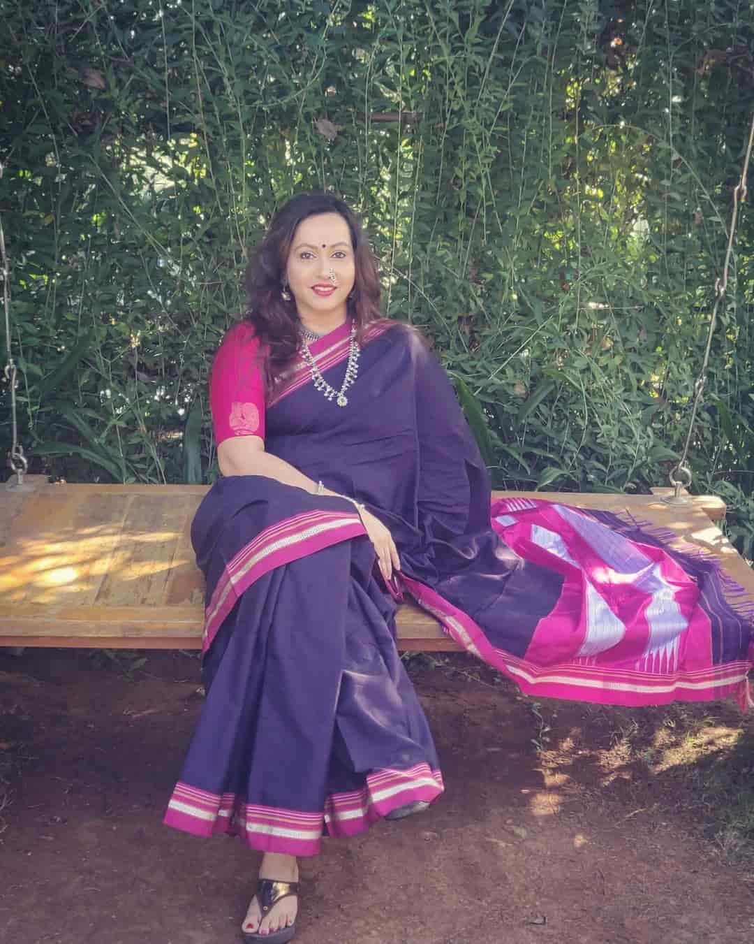 Intip 5 Selebriti Pemain Misteri Cinta Hitam, Serial India ANTV