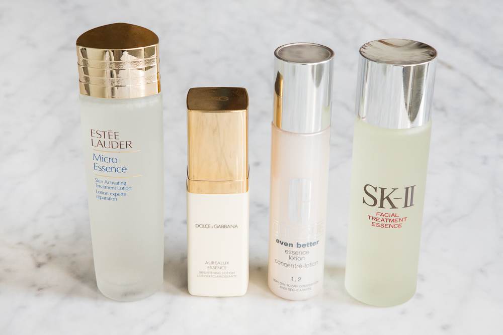 Beda Serum, Essence, Ampoule, dan Emulsion saat Pakai Skin Care