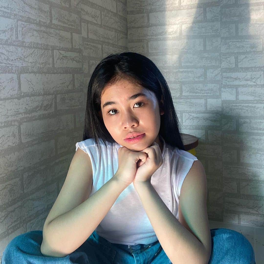 5 Potret Artis Cilik Alifa Lubis yang Kini Beranjak Remaja