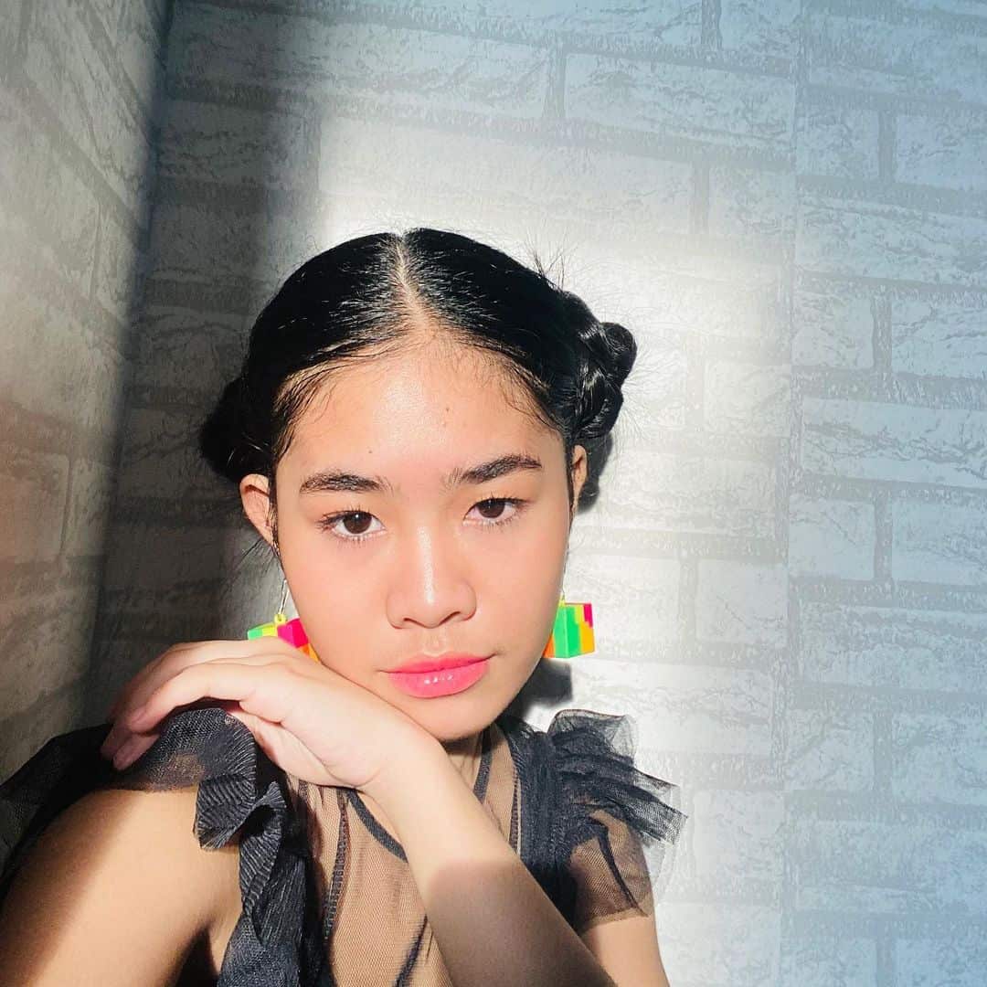 5 Potret Artis Cilik Alifa Lubis yang Kini Beranjak Remaja