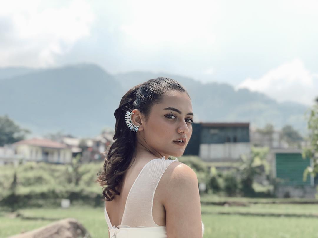 5 Potret Rachquel Nesia, Mantan Koki Cilik yang Kini Jadi Bintang FTV