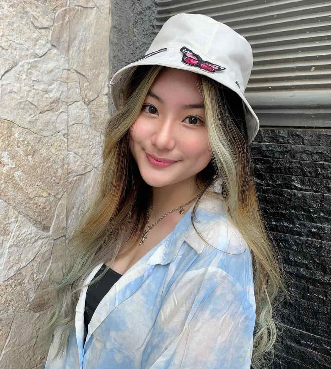 5 Potret Seleb TikTok Shannon Wong yang Kontennya Sering Masuk FYP