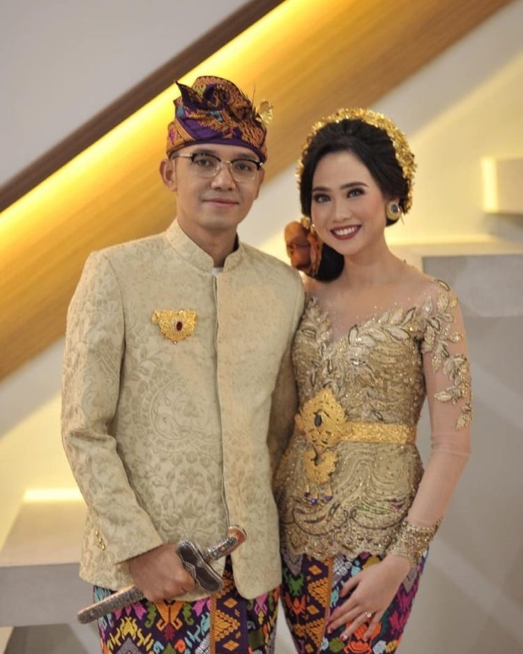 Kebanggaan, 5 Pakaian Adat Bali Beserta Aksesorisnya yang Punya Banyak Filosofi