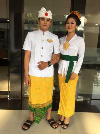 Kebanggaan, 5 Pakaian Adat Bali Beserta Aksesorisnya yang Punya Banyak Filosofi