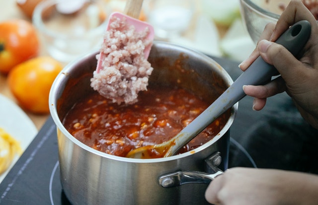 5 Alat Masak Wajib di Dapur, Ibu-ibu Pasti Punya Nih