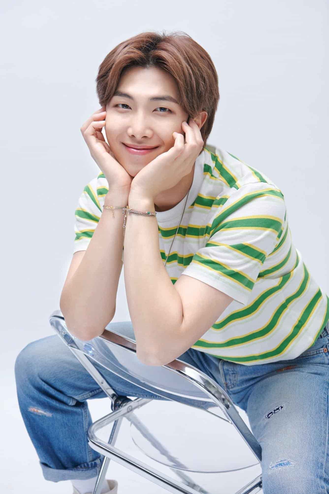 Ini Arti Nama 7 Member BTS, ARMY Wajib Tahu