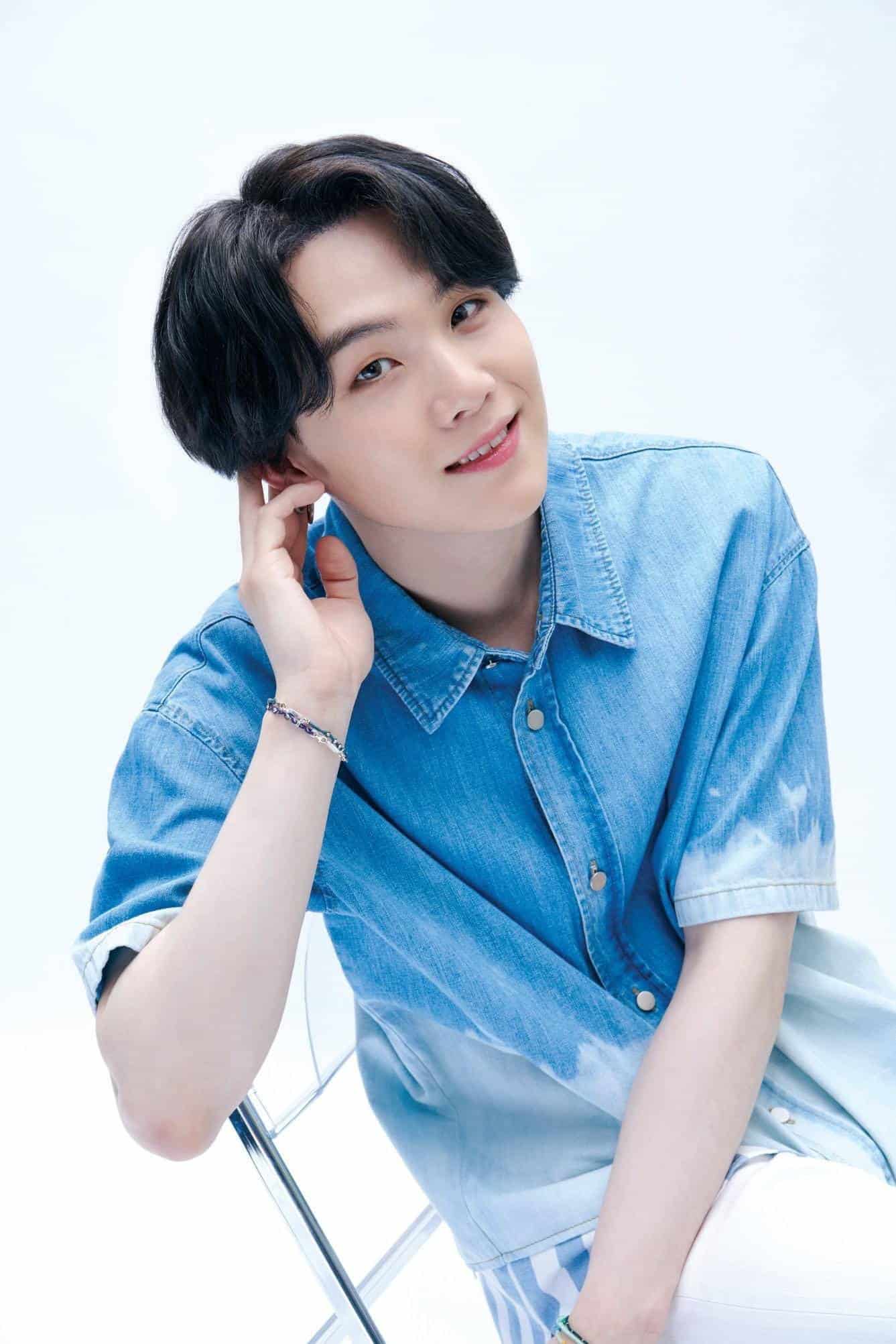Ini Arti Nama 7 Member BTS, ARMY Wajib Tahu
