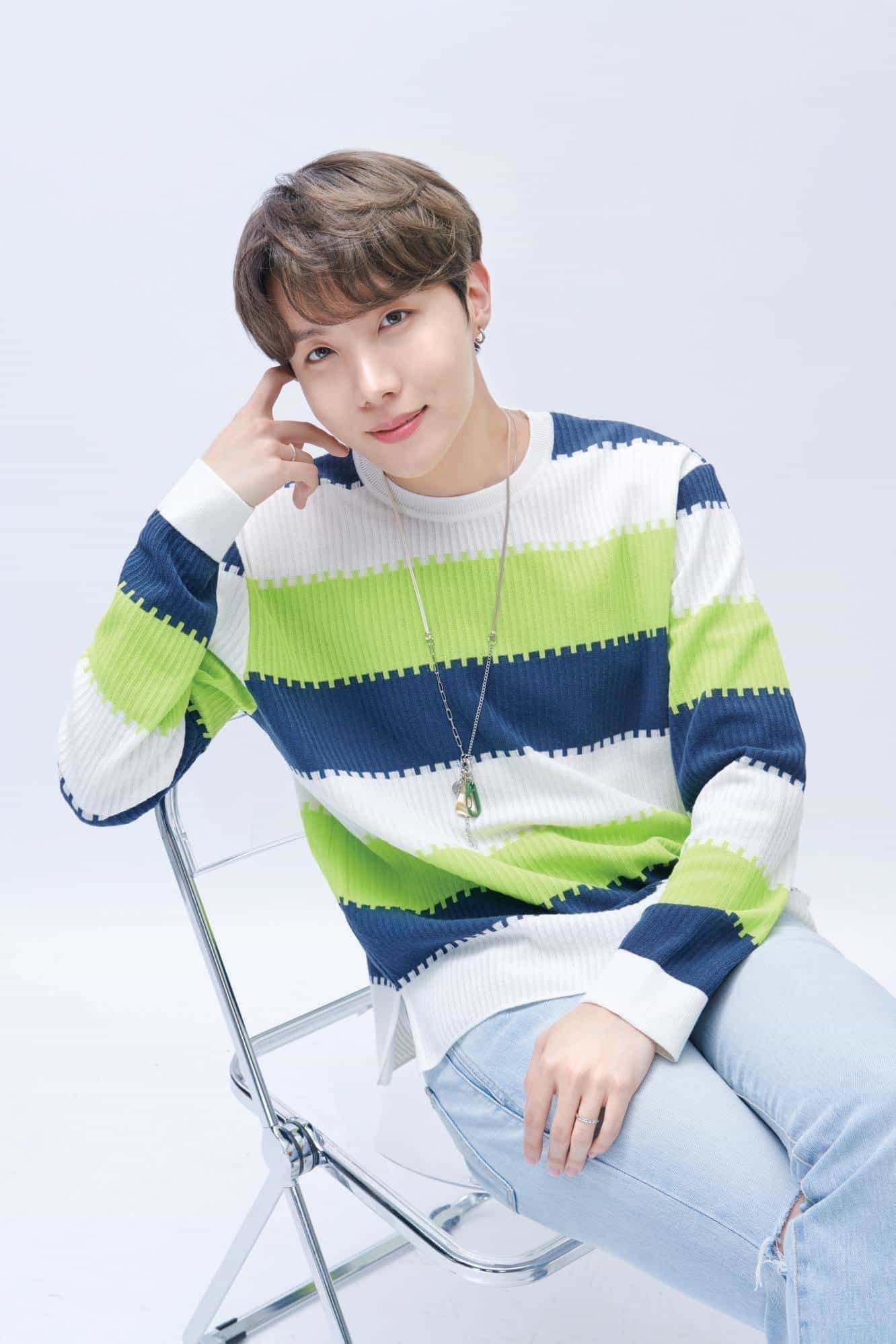 Ini Arti Nama 7 Member BTS, ARMY Wajib Tahu