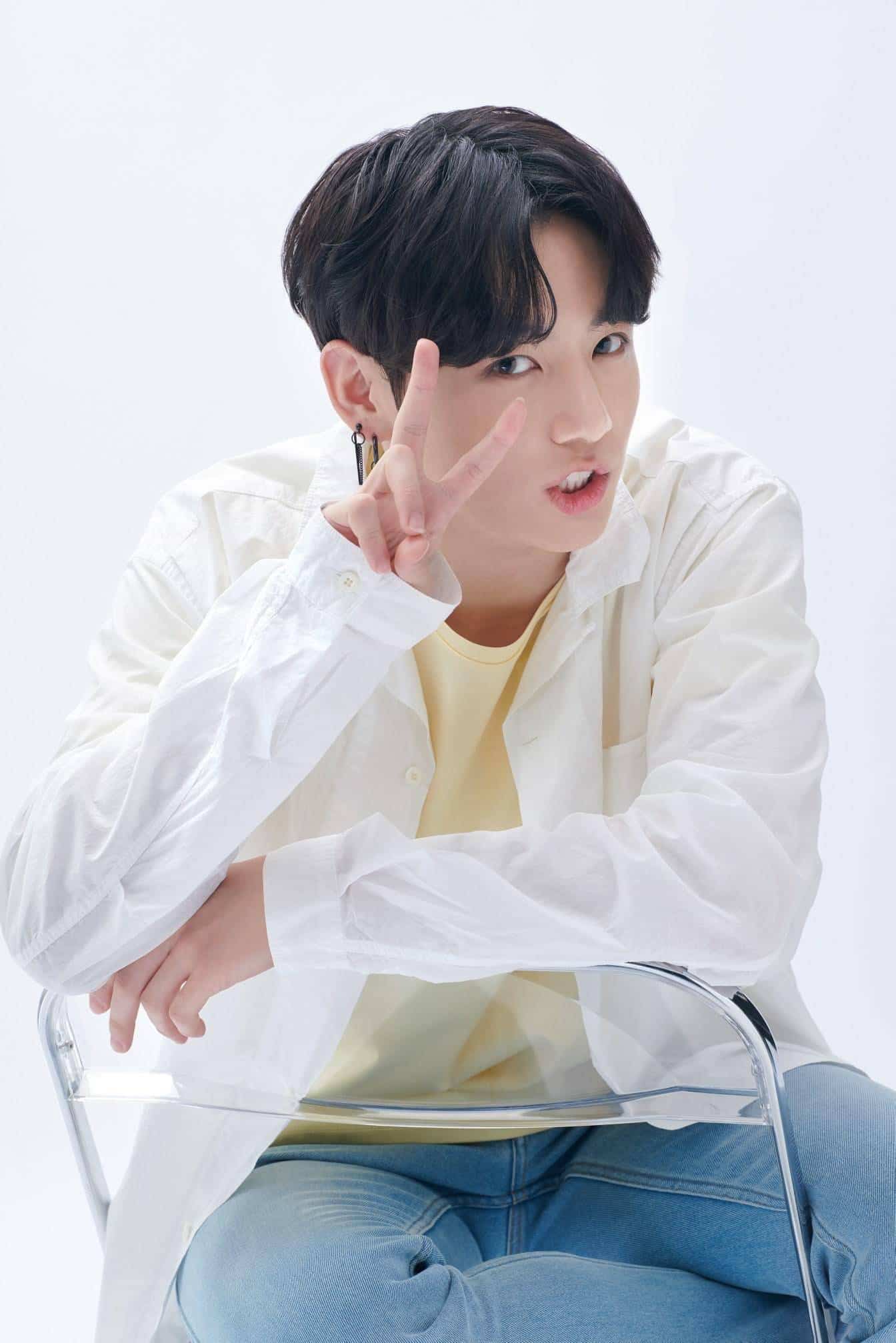 Ini Arti Nama 7 Member BTS, ARMY Wajib Tahu