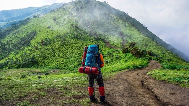 Beda Traveler dan Backpacker, Wajib Tahu Sebelum Liburan