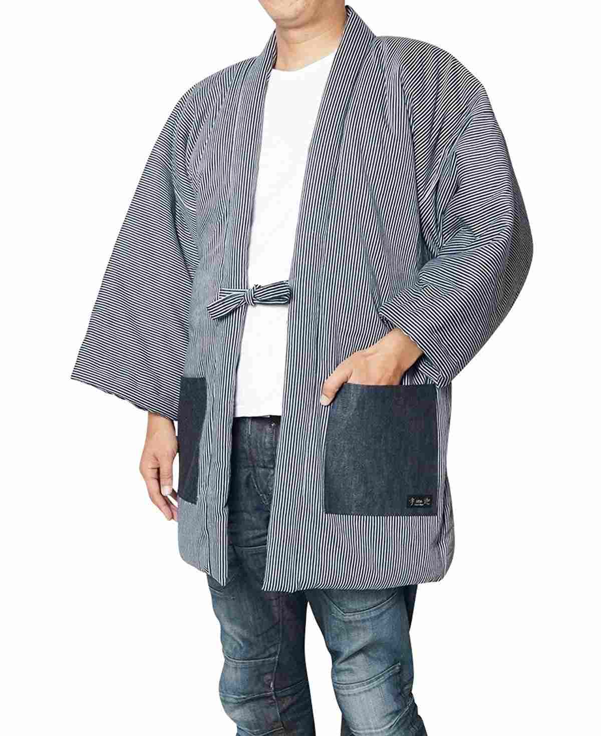 Gak Cuma Kimono, 5 Pakaian Tradisional Negara Jepang