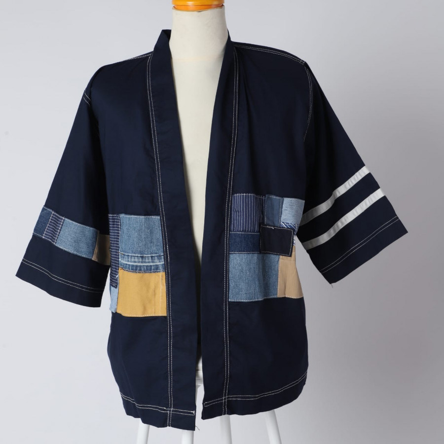 Gak Cuma Kimono, 5 Pakaian Tradisional Negara Jepang