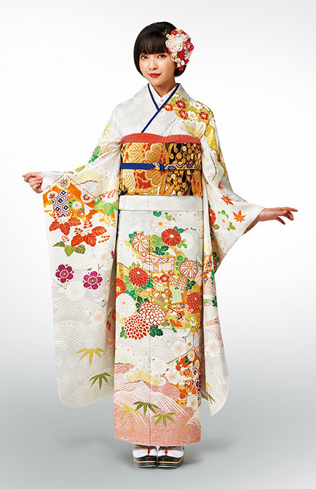 Gak Cuma Kimono, 5 Pakaian Tradisional Negara Jepang
