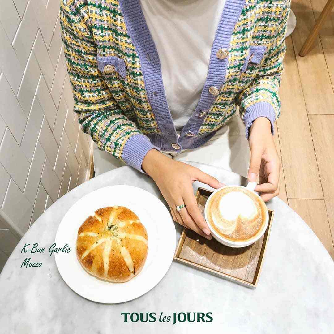 Wajib Dicoba, 5 Toko Bakery dan Pastry Paling Populer di Indonesia