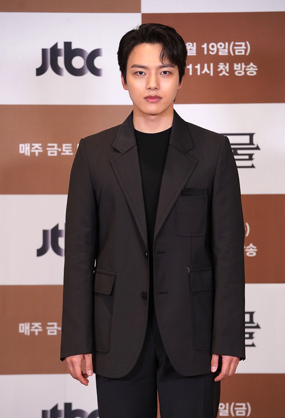 5 Selebriti Pemain Drakor Beyond Evil, Ada Yeo Jin Goo