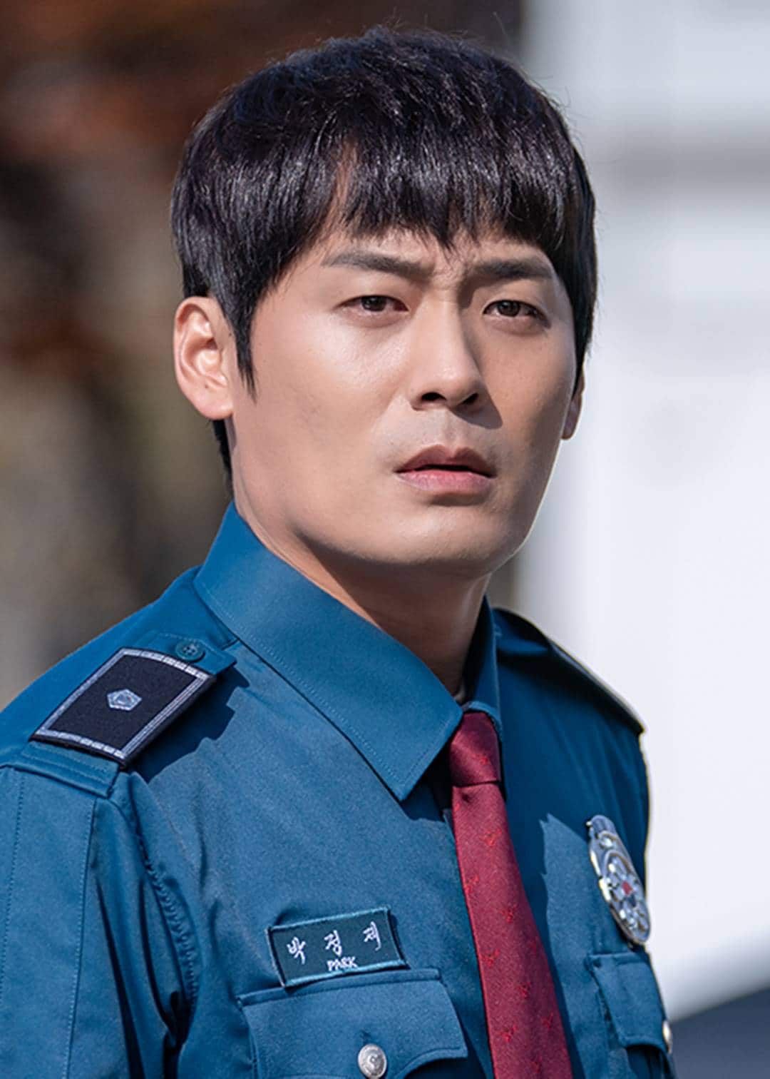 5 Selebriti Pemain Drakor Beyond Evil, Ada Yeo Jin Goo